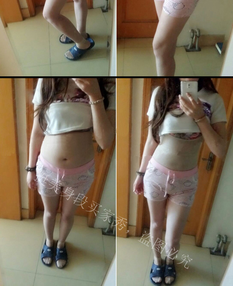 Sous-vêtement minceur T8278 en nylon - Ref 689262 Image 10