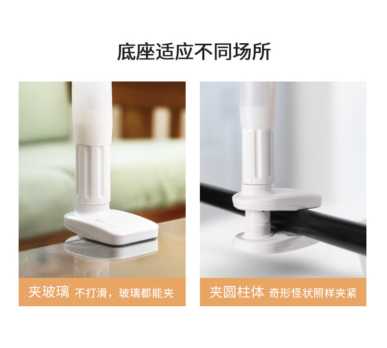 Support téléphone mobile XGEAR - Ref 1355020 Image 11