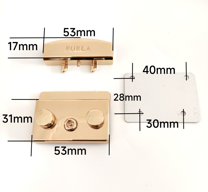 如何选择适合自己的包包五金配件？2026年流行趋势解析
