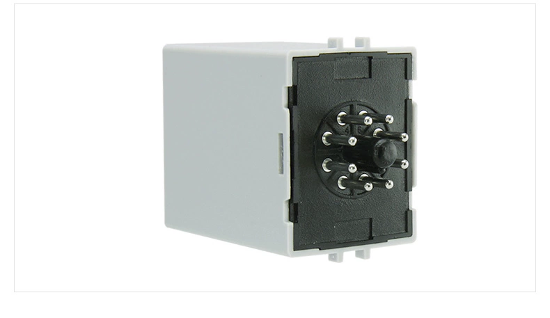 smart wall switch 100%New and original HHS5R(ST3PR) C-Lin Time relay cyclical delay 6s/60s, 10s/10min, 30s/30min, 60s/60min electric switch cap