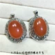 捡 vòng tay pha lê tự nhiên garnet tourmaline dâu tây pha lê thạch anh tím xanh bột pha lê tóc vòng tay nữ - Vòng đeo tay Clasp