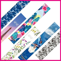 German paper watch creative students wear PaprWatch DuPont vibrato custom gift corporate advertising wear