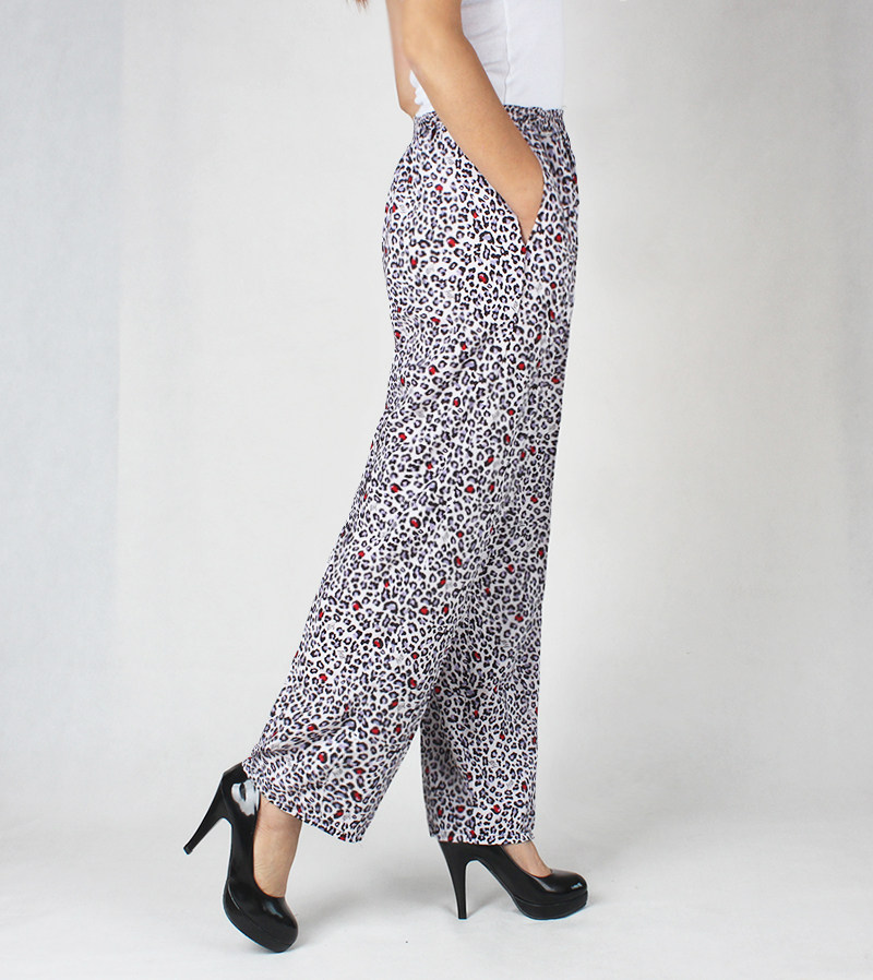 Pantalon pyjama - Ref 724224 Image 18