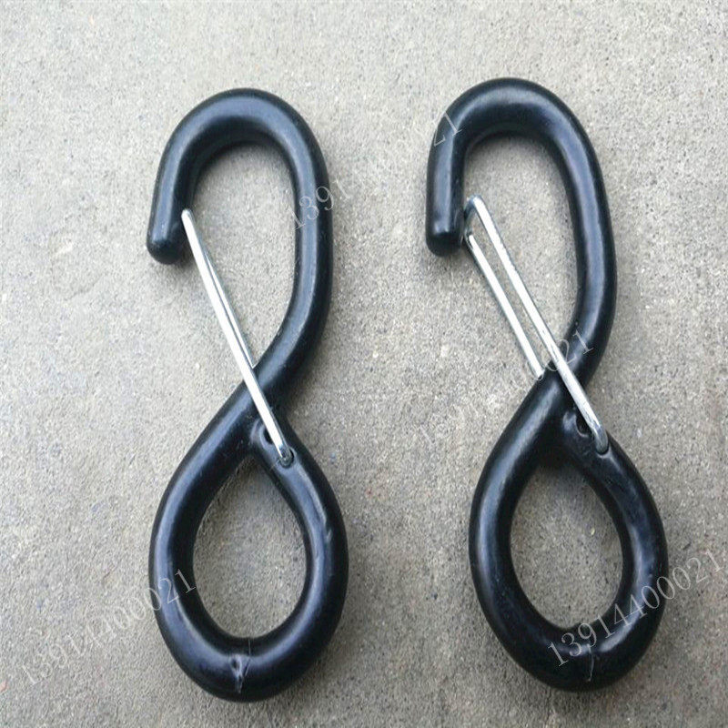 S Hook Tightener Hook Hooks Tightener Hooks Goods Bundling Hook Insurance Hook Transport Hooks Yacht Hook-Taobao