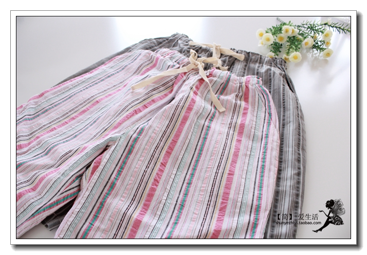 Pantalon pyjama jeunesse NIGHTWEAR - Ref 717207 Image 18