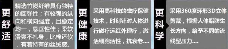 Corset sexy en polypropylène - Ref 676728 Image 20