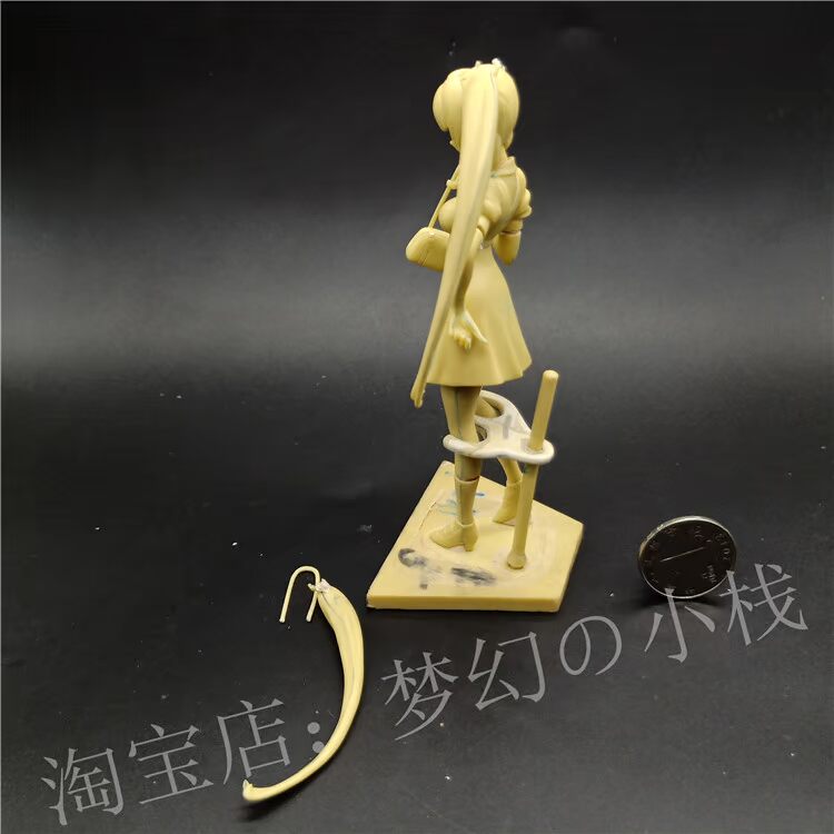 Bandai Bandai Gundam 00 Hoàng đế Filutt Ở lại Hoa Kỳ Lịch sử Khăn Louise 01 Hộp Trứng Tay - Capsule Đồ chơi / Búp bê / BJD / Đồ chơi binh sĩ moo hinhf one piece
