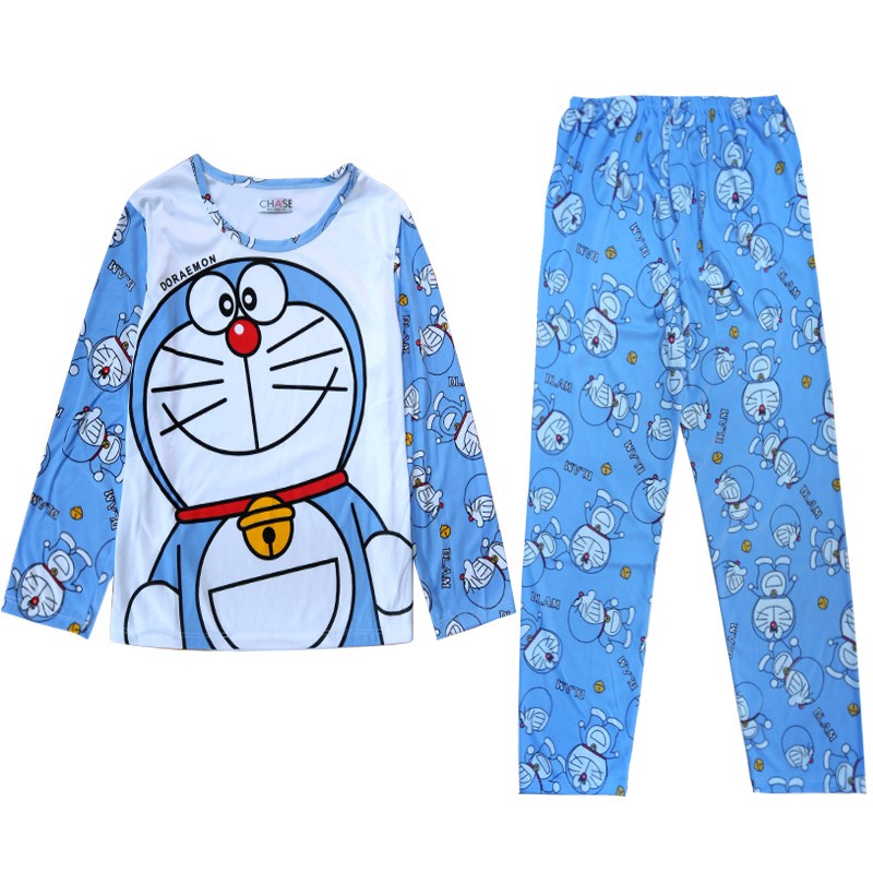 Pyjama mixte OTHER   en Polyester à manches longues - Ref 3006251 Image 5