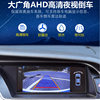 Suitable for New and Old Audi A4L Q5 A5 A4 Android Navigation and Reversing All-In-One Machine with Large Screen Modification Central Control Display