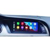 Suitable for New and Old Audi A4L Q5 A5 A4 Android Navigation and Reversing All-In-One Machine with Large Screen Modification Central Control Display