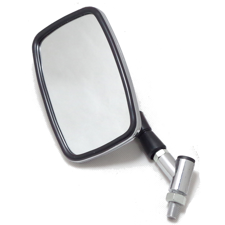 Xe máy Storm Prince Edward King GH250 Honda 250 gương lồi Gương chiếu hậu Gương chiếu hậu kính kiểu xe máy