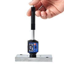  Written test hardness tester