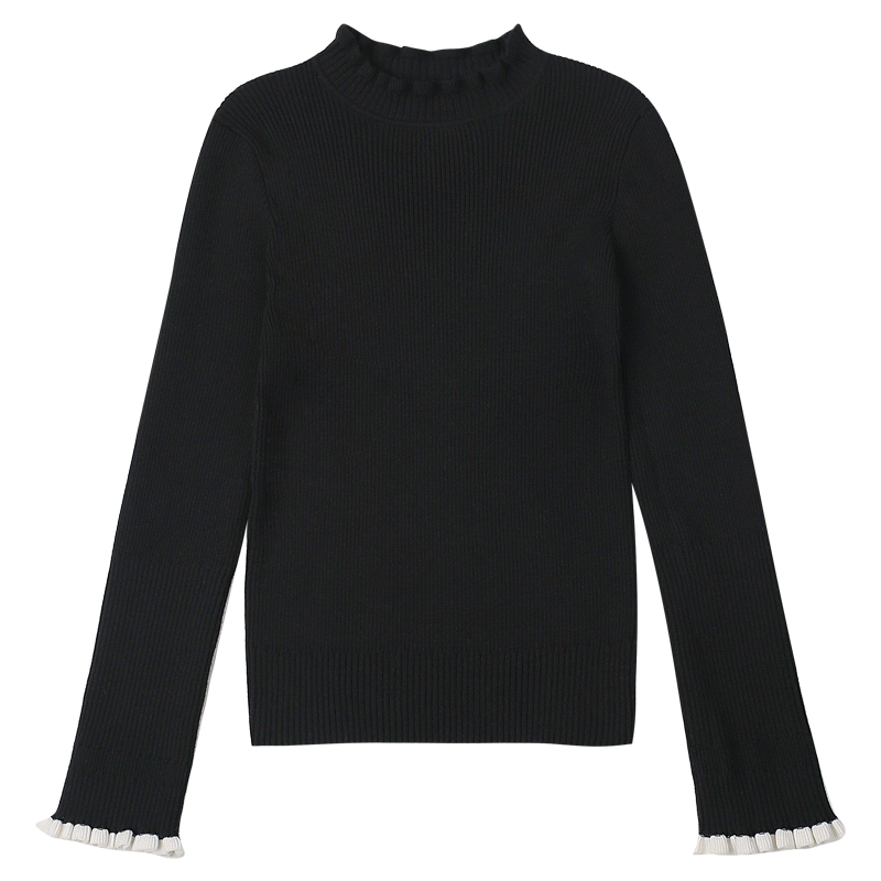 Cardigan en Adhesif - Ref 3231098 Image 5