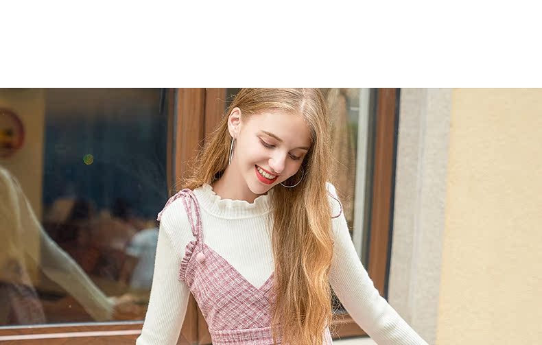 Cardigan en Adhesif - Ref 3231098 Image 37