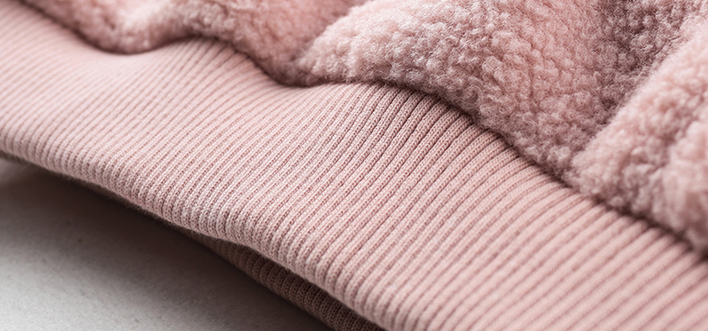 Sweatshirt femme - Ref 3217239 Image 44