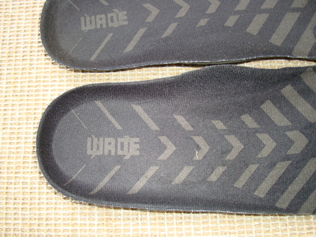 Semelles absorbantes - Ref 1072661 Image 7