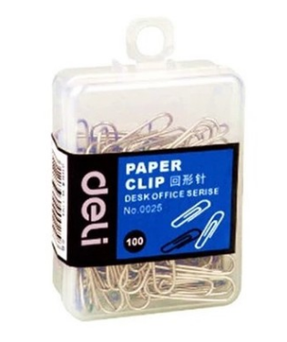 Able 0025 Back to print needle 29mm Back to thread needle Back to type needle silver color Needle plastic case with 100 boxes