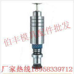 Supply precision mold accessories Hardware mold accessories TRP outer guide column assembly Cross ball guide column D25