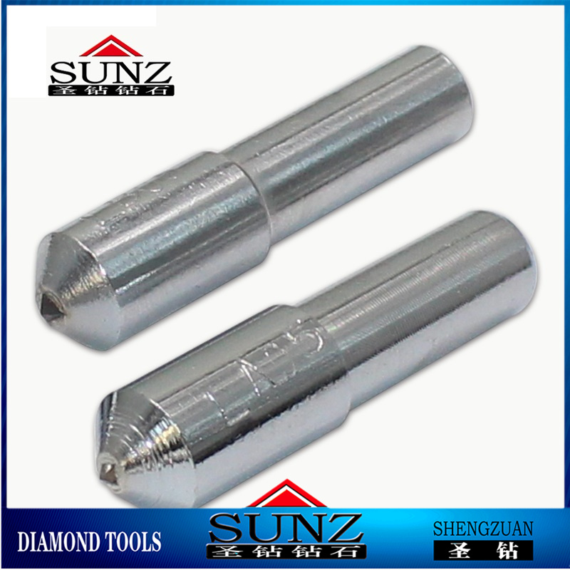 Holy diamond diamond diamond pen LA05 grinding wheel dresser LB05 grinding wheel dressing diamond repairing knife washing stone pen