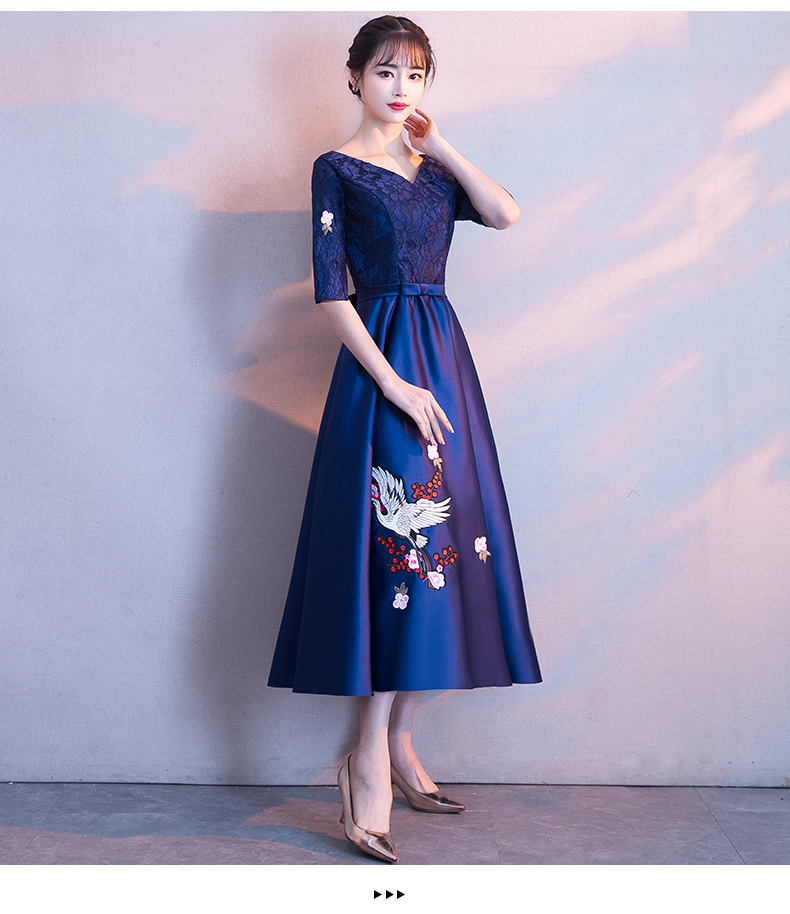 Robe du soir      conventionnel - Ref 3212727 Image 17
