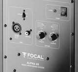 Французский Jinlang/focalalpha50/65/80/Twin Evo с динамиками мониторинга источника [Cool Play Audio]