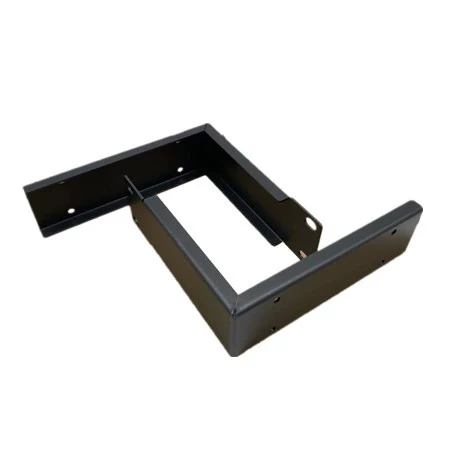 Rckolle rcdaudio play mc2731 одноканальная хрустальная трубка черная [Cool Play Audio]