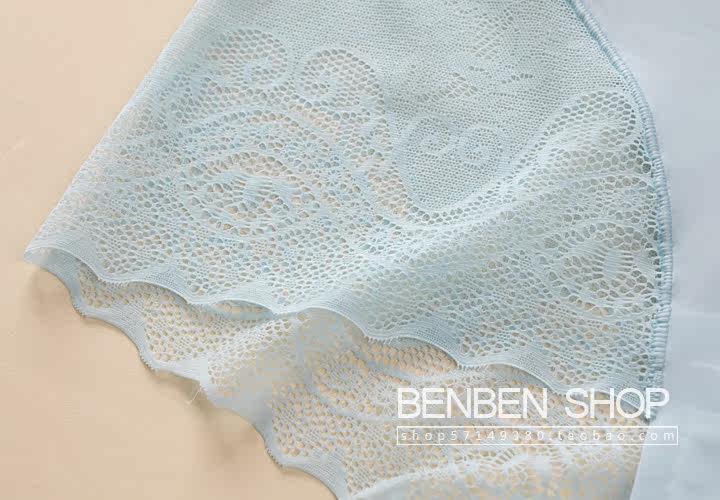 Slip jeunesse FIMAGE sexy en nylon - Ref 644961 Image 41