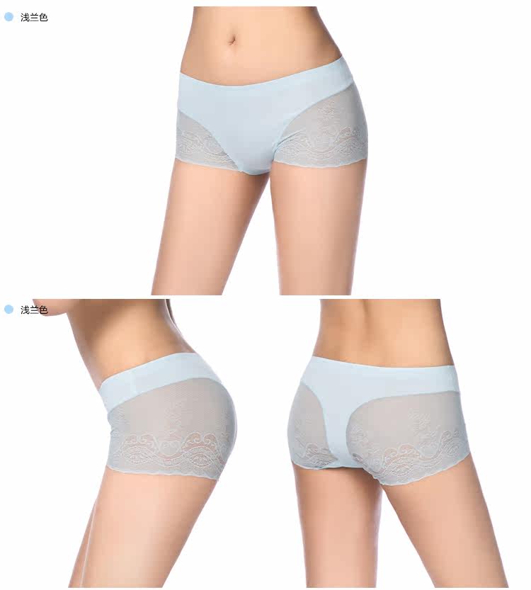 Slip jeunesse FIMAGE sexy en nylon - Ref 644961 Image 34