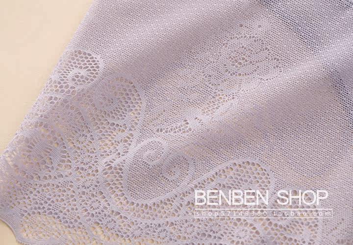 Slip jeunesse FIMAGE sexy en nylon - Ref 644961 Image 50