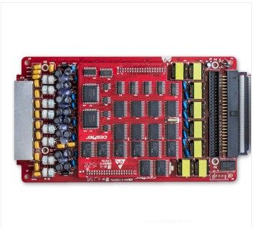 New Guowei digital switch WS824 (10D) type -800L board 8 way to electric display outside board