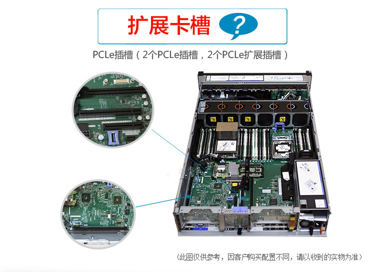 Объединение ibm служба устройство главная эвм X3650m5 8871i55 Xeon E5 2650v4 16G шасси формула бесплатная доставка IBM
