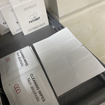 Wanban mountain road bike rubber-free tire patch bicycle portable tire lever quick tire repair tool