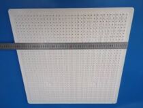 Tofu Dry Plate Fragrant Dry Plate Mat High Temperature Resistant Bean Products Drain Oil Fragrant Dry Fence Tofu Fence Plastic Tofu Flap