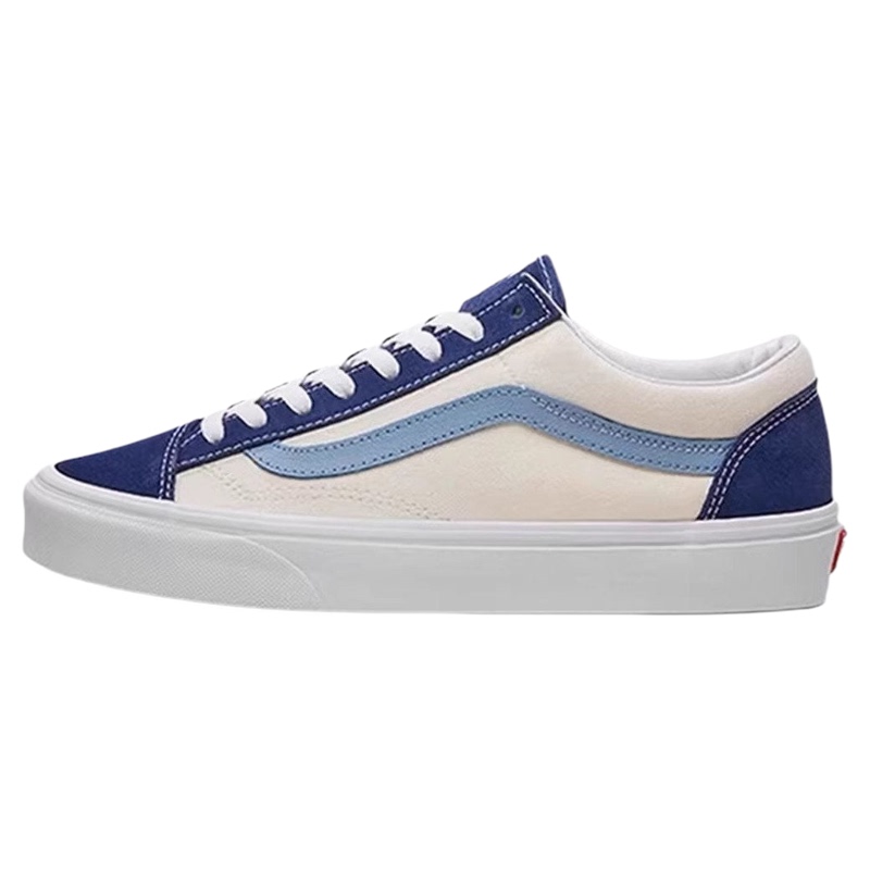 Vans Style 36 Summer Men's and Women's Soda Casual Couple Canvas Shoes Vans Style 36 Summer Men's and Women's Soda Casual Couple Canvas Shoes
