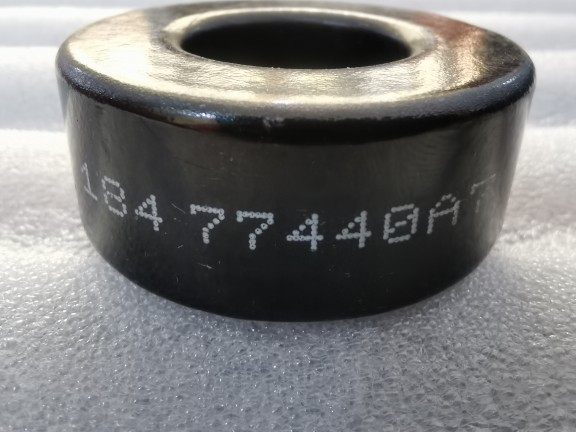 77440-A7进口美磁铁硅铝磁环    即通S184026/CS467026  外径47mm