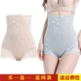 Phần mỏng sau khi ra khỏi quần corset eo cao sau sinh làm đẹp cơ thể săn chắc cơ bụng để nhận quần eo eo. quan lot nu dang dui