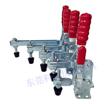 Hercules Quick Clip Manual Clamp Tooling Welded Crimp CS BRH SD GTY GH101D 101E