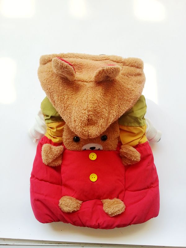 Gilet enfant - Ref 2068908 Image 16