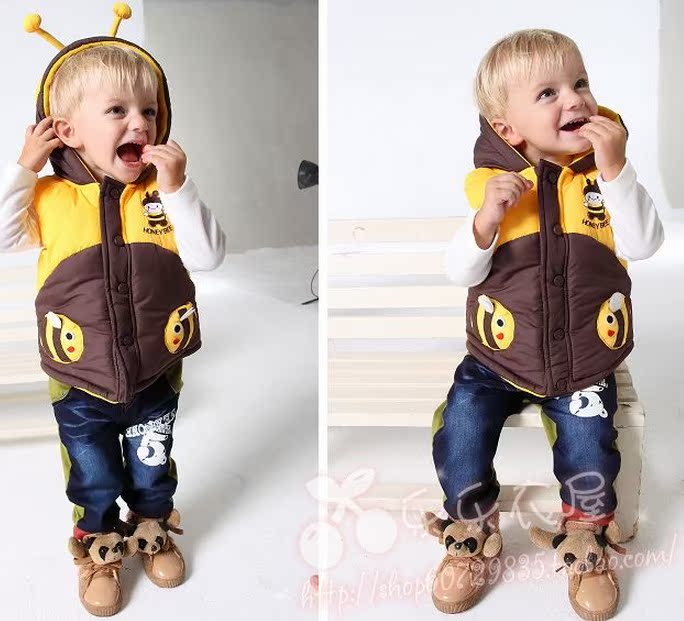 Gilet enfant - Ref 2068908 Image 26