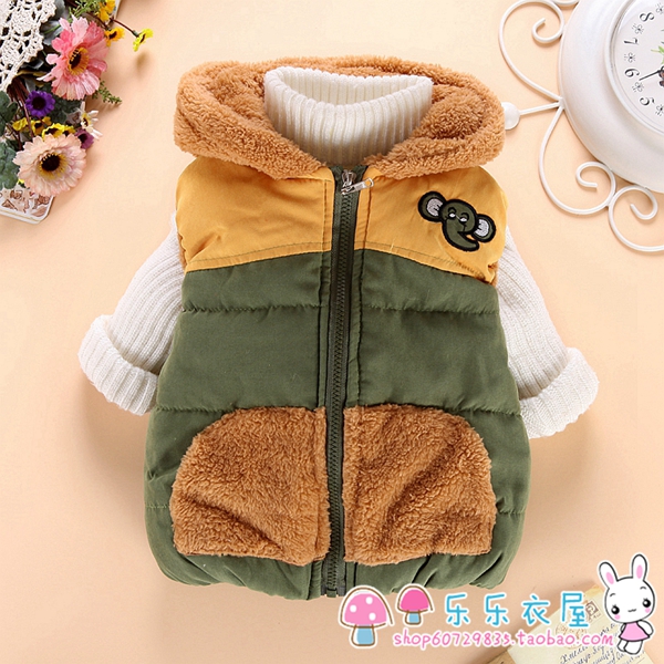 Gilet enfant - Ref 2068908 Image 22