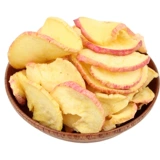 [Tang Demon] Apple Crispy 45G Apple Dry Apple раскрытое яблоко закуски с фруктами сухое яблоко