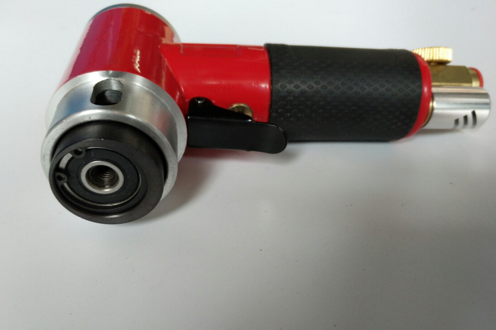 Gas Mill Pneumatic Grinding Machine Polisher Polishing Machine polishing machine Small gas grinding 2 inch 3 inch Jiang Zhejiang Shanghai