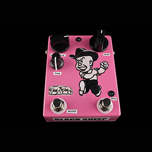 Dirty Boy BLACK SHEEP Line Agent Pack Shunfeng