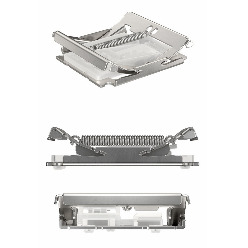 Msi Titan Gt77 Hx 13V Gt7712Uhs Cherry Mechanical Keycap Key Bracket