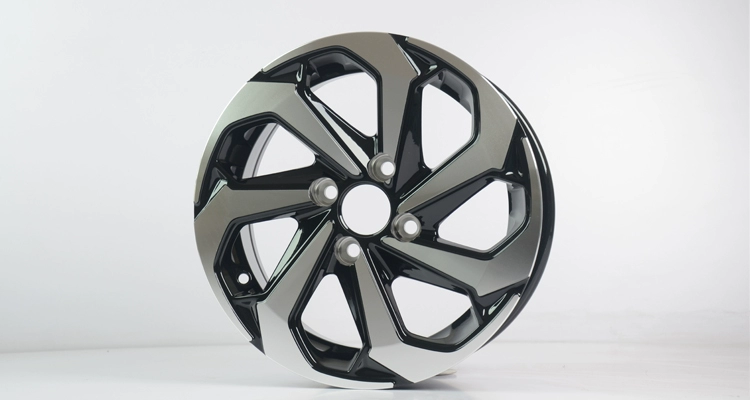 Bánh xe sửa đổi 15 inch 16 inch 17 inch Fit Civic Accord Van Goree Lingpai Odyssey áp suất thấp Alison - Rim