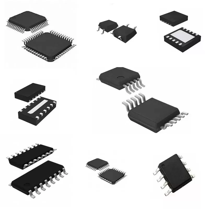 [1ED020I12FA2栅极驱动器芯片1ED3491MU12M集成IC贴片SOP-20拍询]
