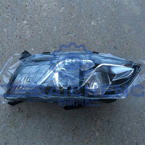 Jiangling Land Wind X5 front headlamps assembly front headlamps assembly headlamp assembly original plant original clothes