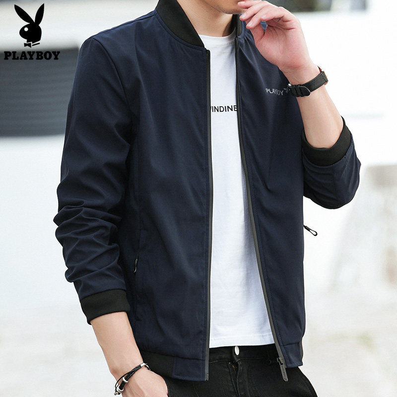 Blouson homme PLAYBOY     manches longues - Ref 3117992 Image 5