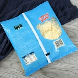 Panda Marri -la Cheese 360g пицца запеченная рис Musu frus bits bruceted pizza olancher
