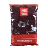 Suwang Taoshan Skin Filling Daquan Полупись золотистого песчаного кошелька с молоком низкий сахар грязь таро, кожа кожи для лунного пирога